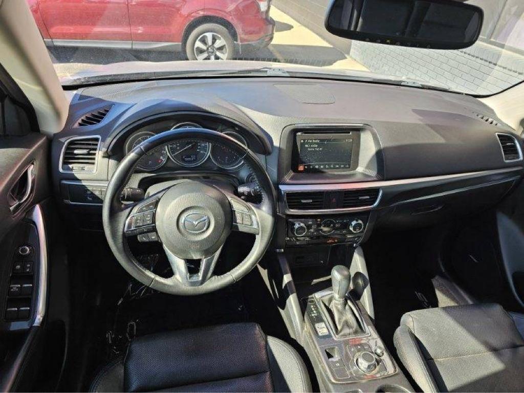 Mazda CX-5 2016.5 AWD 4dr Auto Grand Touring 2016