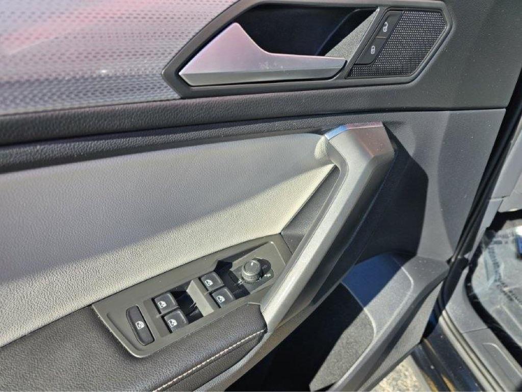 Volkswagen Tiguan 2.0T S 4Motion 2022