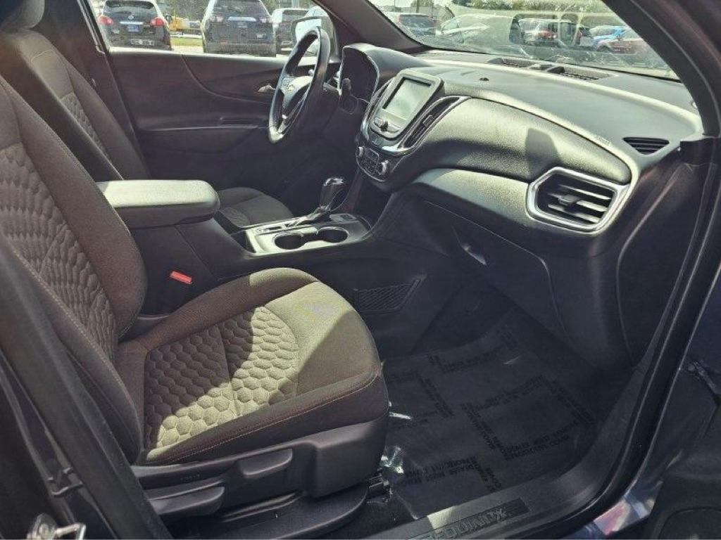 Chevrolet Equinox AWD 4dr LT w/1LT 2018