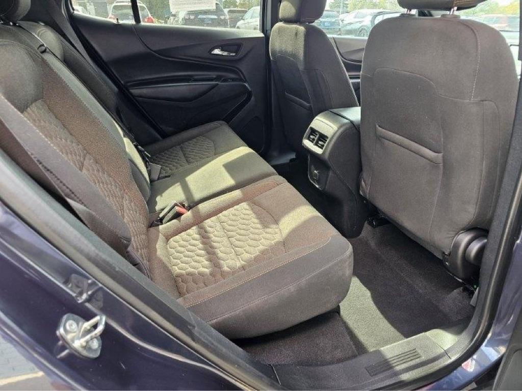 Chevrolet Equinox AWD 4dr LT w/1LT 2018