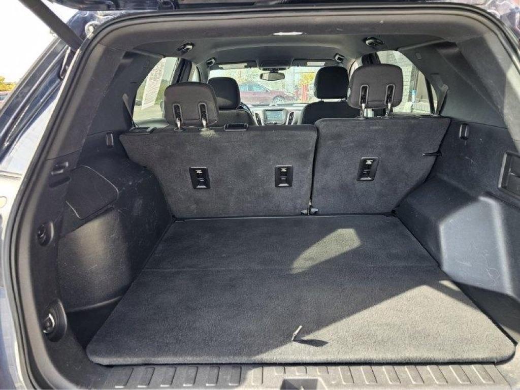 Chevrolet Equinox AWD 4dr LT w/1LT 2018