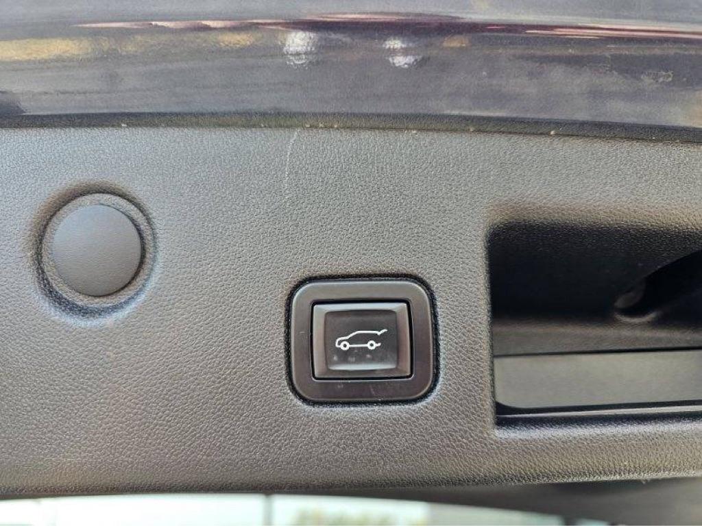Chevrolet Equinox AWD 4dr LT w/1LT 2018