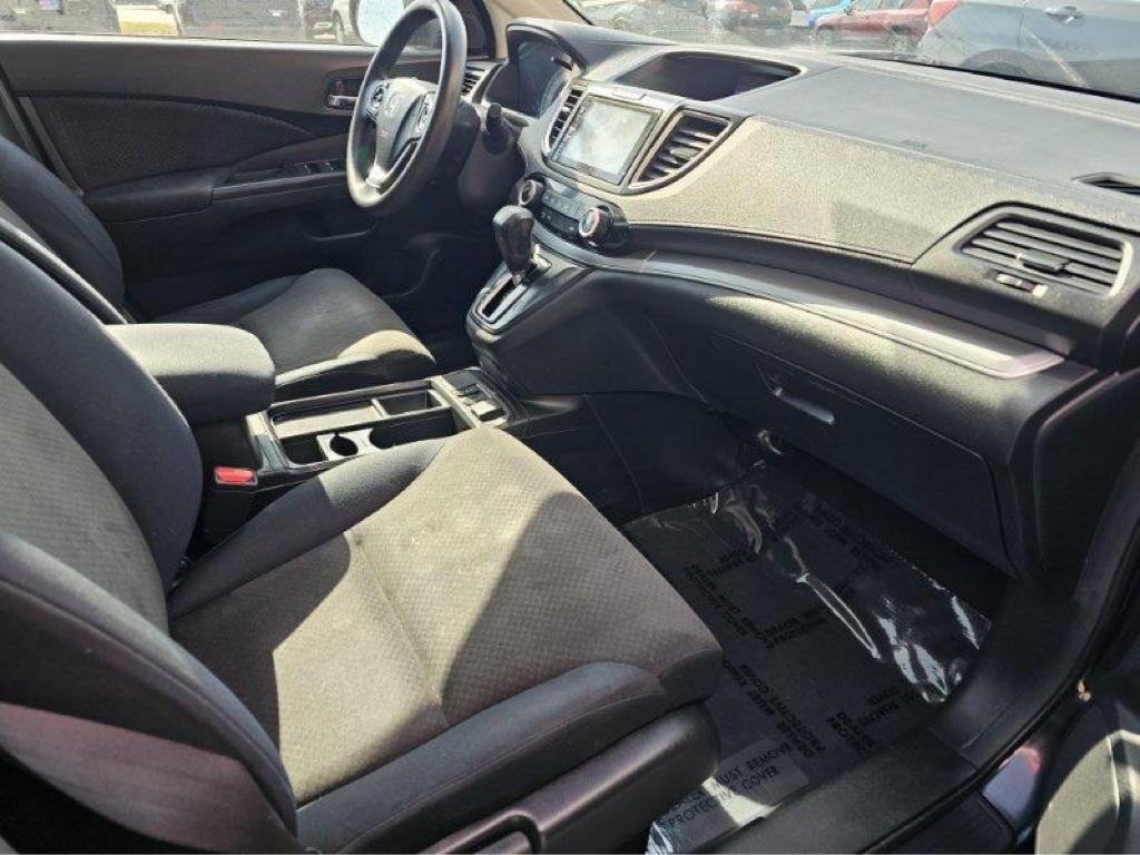 Honda CR-V AWD 5dr EX 2015