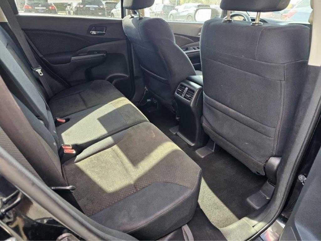 Honda CR-V AWD 5dr EX 2015