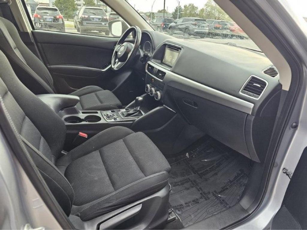 Mazda CX-5 AWD 4dr Auto Touring 2016