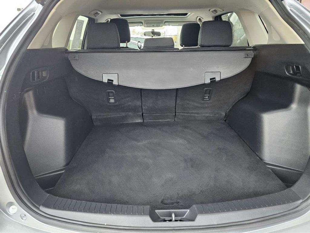 Mazda CX-5 AWD 4dr Auto Touring 2016