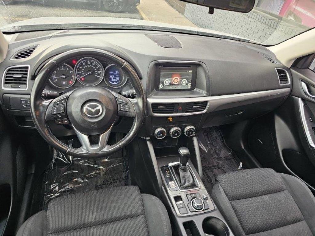 Mazda CX-5 AWD 4dr Auto Touring 2016