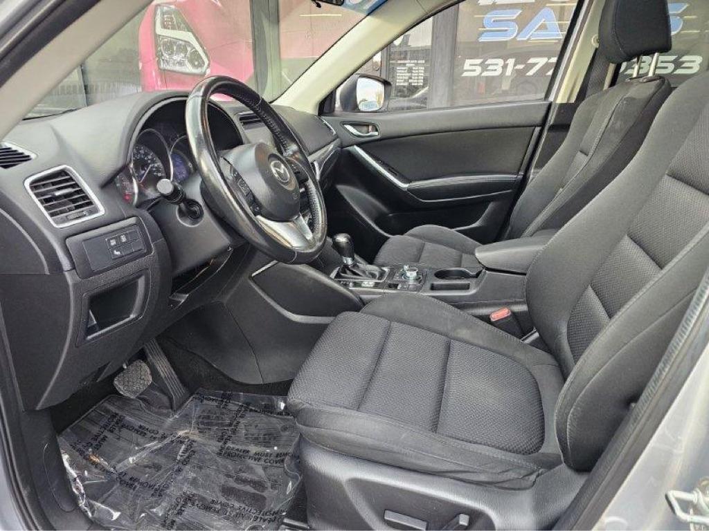 Mazda CX-5 AWD 4dr Auto Touring 2016