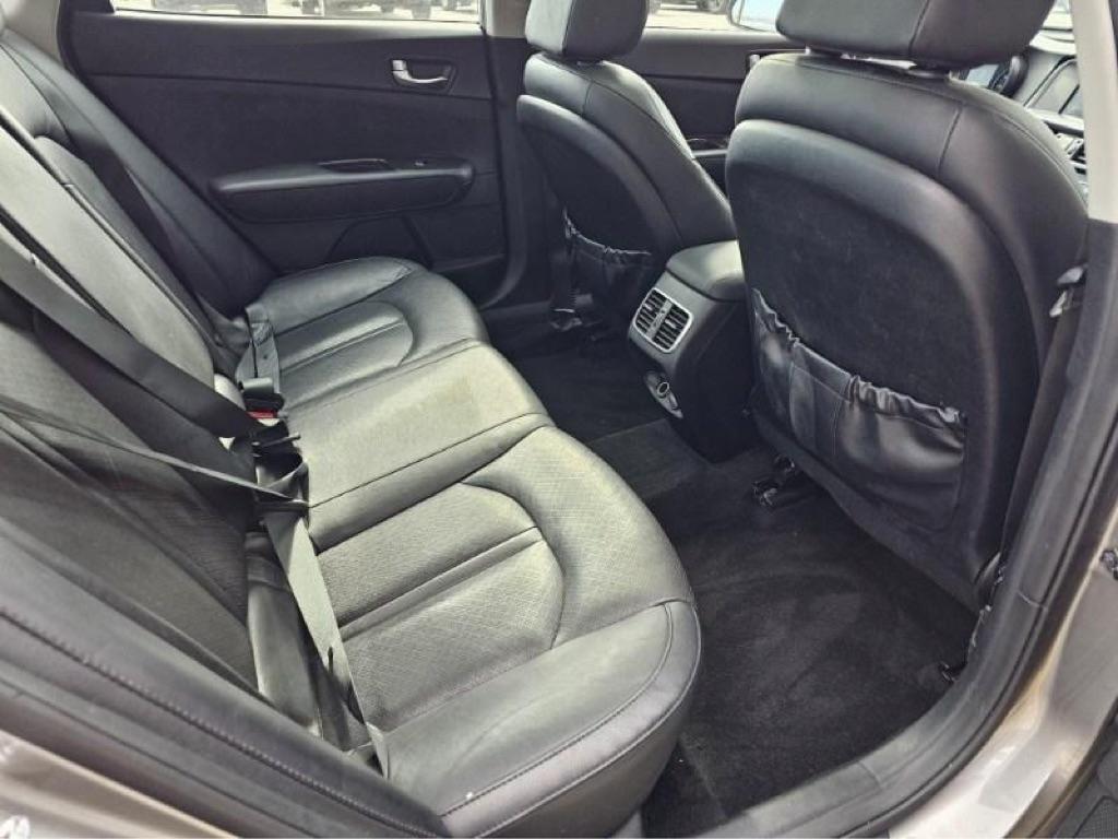 Kia Optima EX Auto 2018
