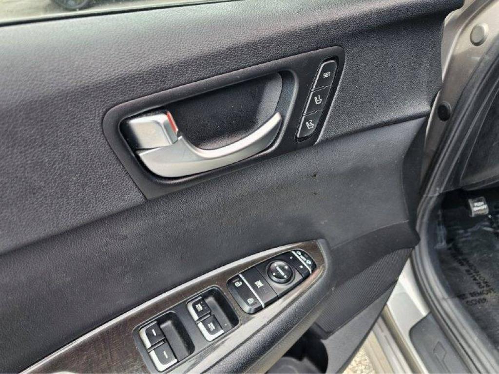 Kia Optima EX Auto 2018