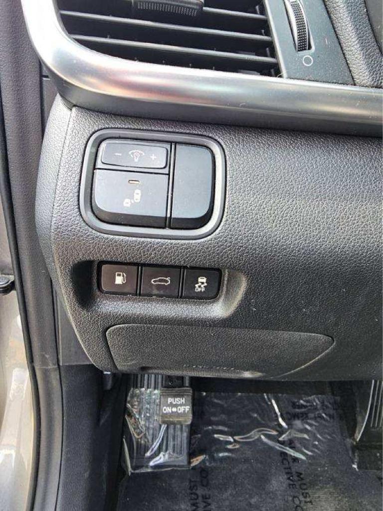 Kia Optima EX Auto 2018