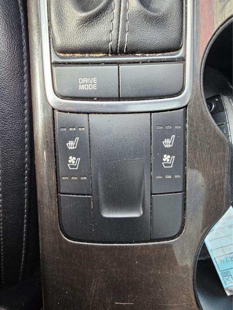 Kia Optima EX Auto 2018