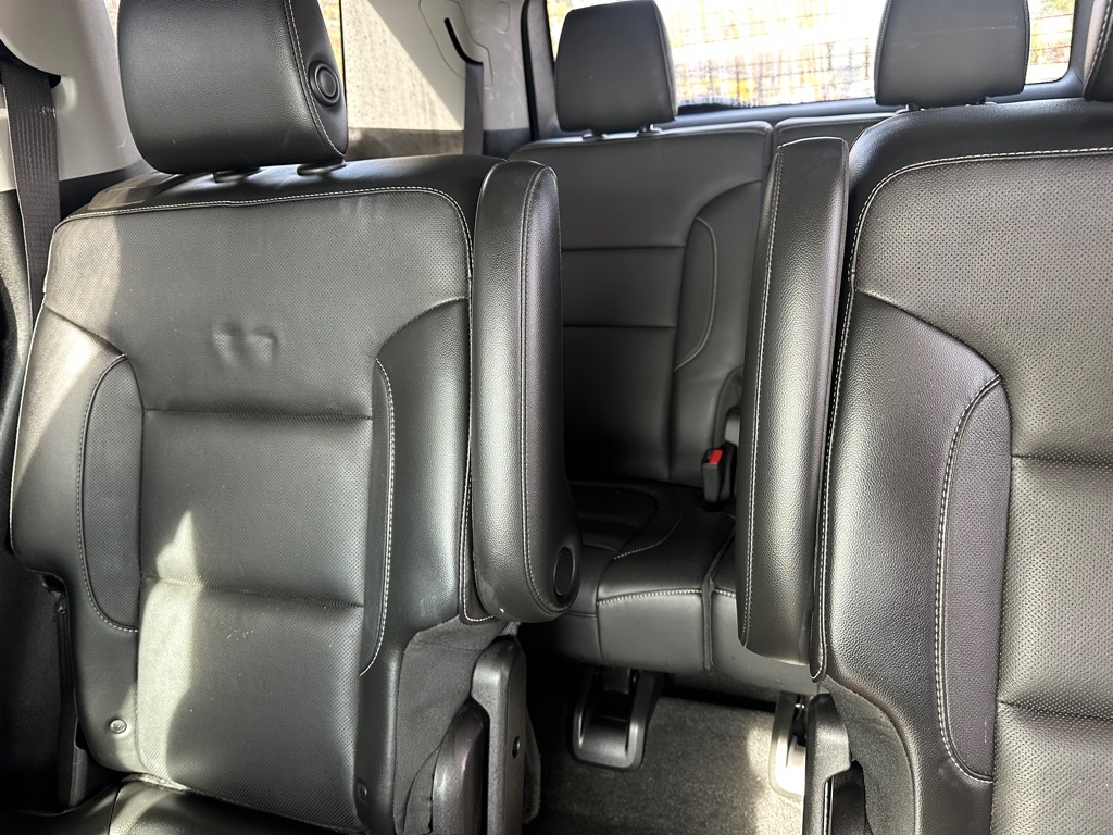 GMC Acadia SLT-1 AWD 2018