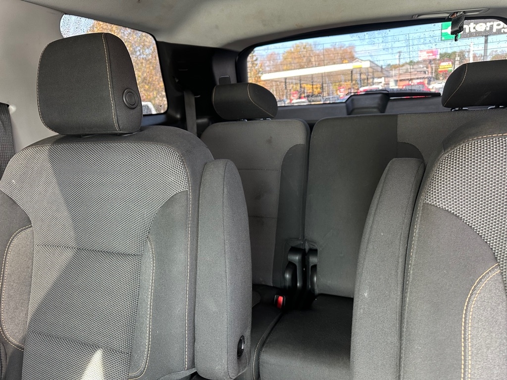 Chevrolet Traverse LT Cloth AWD 2018