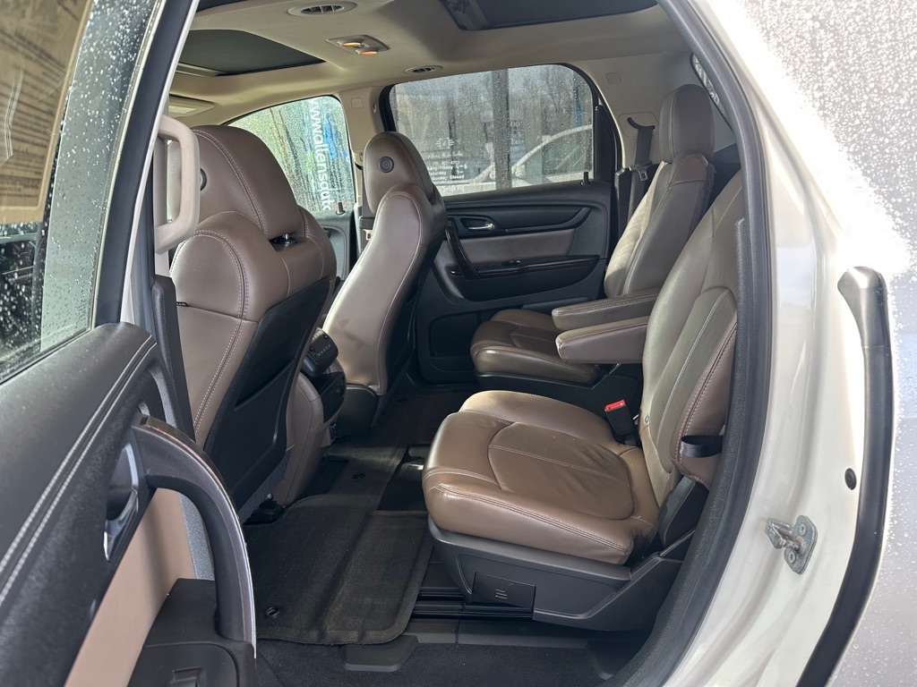 GMC Acadia SLT-1 AWD 2015