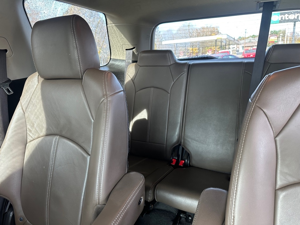 GMC Acadia SLT-1 AWD 2015