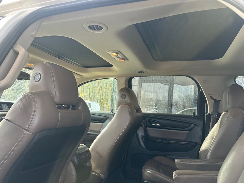 GMC Acadia SLT-1 AWD 2015