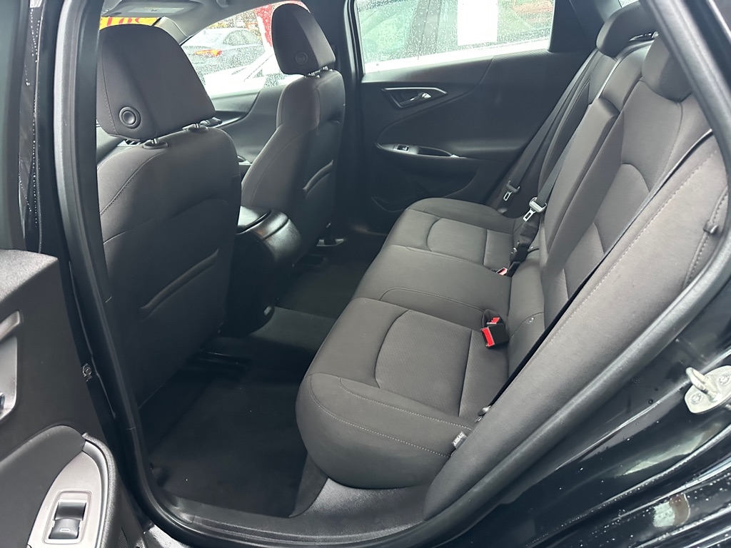 Chevrolet Malibu LS 2018