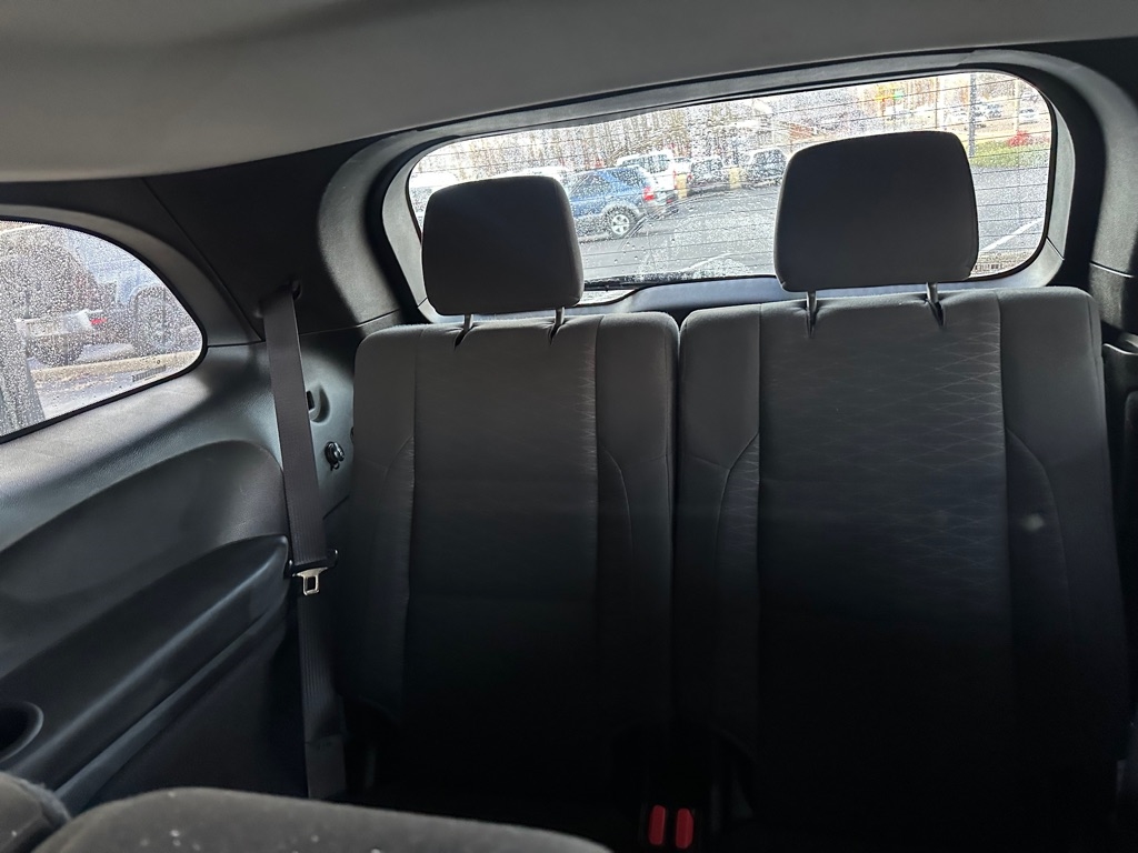 Dodge Durango SXT RWD 2020