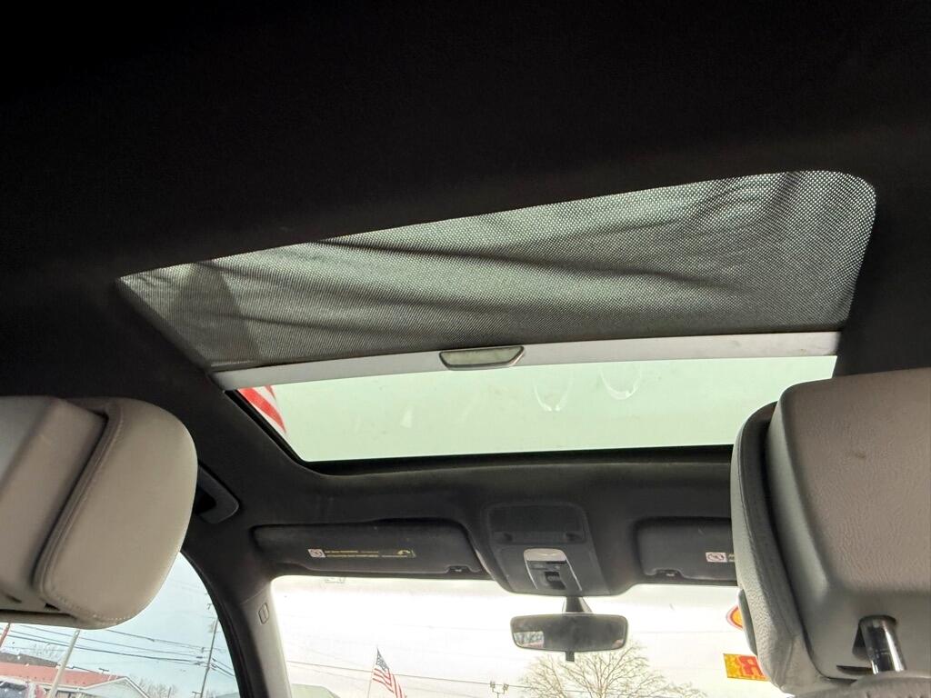 Audi A3 2.0 TFSI Premium 2016