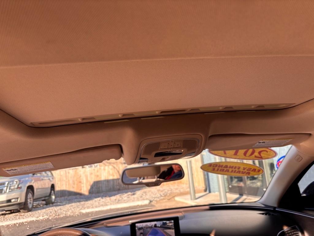 Audi A6 2.0T Premium 2017