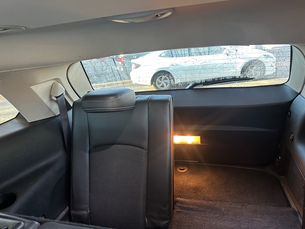 Dodge Journey Crossroad AWD 2015