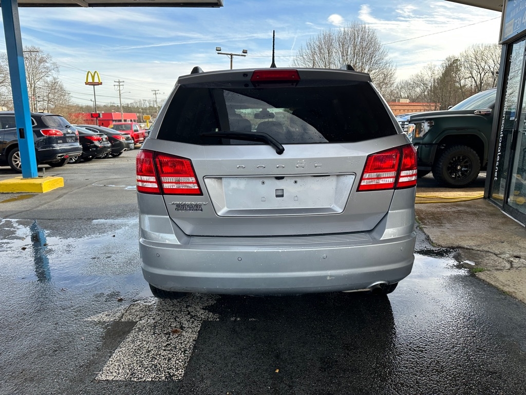 Dodge Journey SE Value 2020