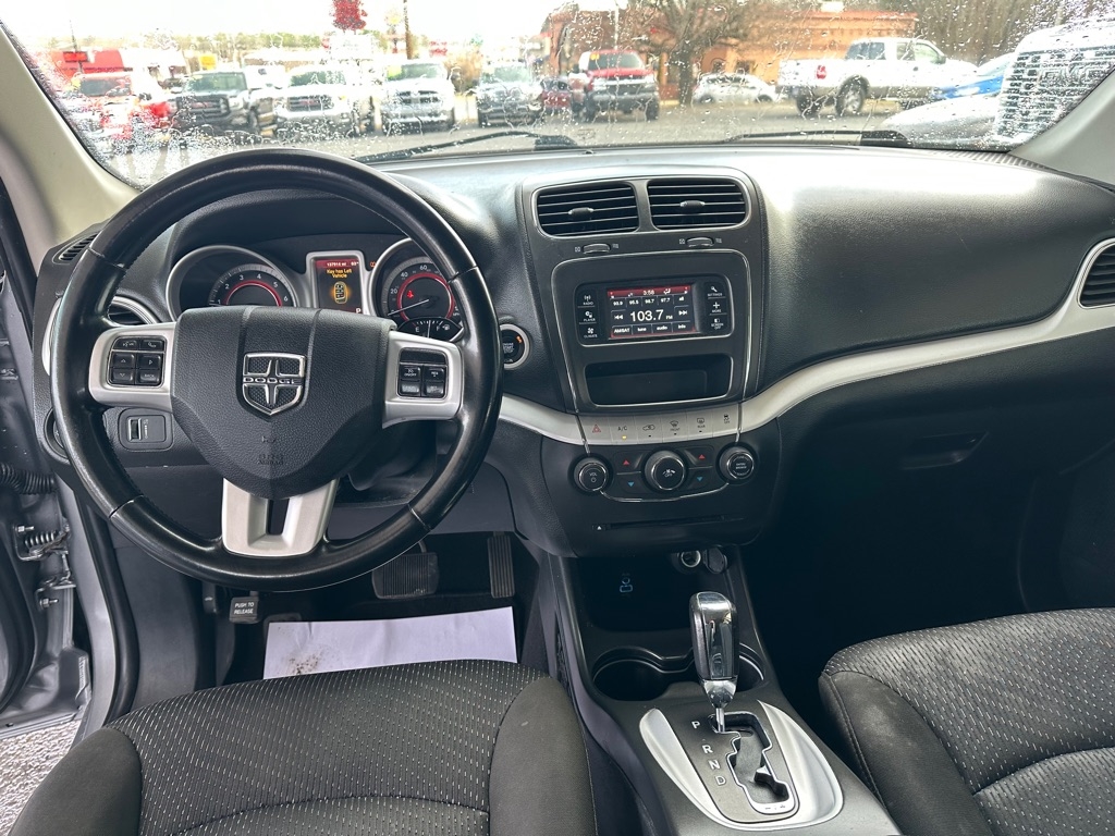 Dodge Journey SE Value 2020