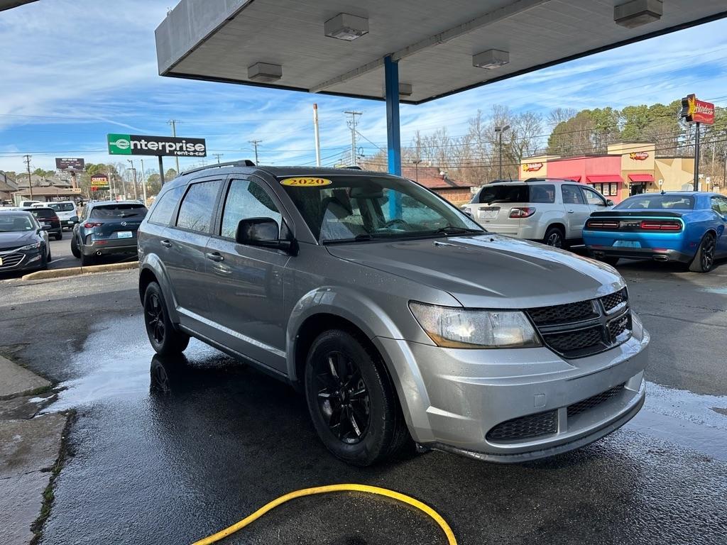 Dodge Journey SE Value 2020