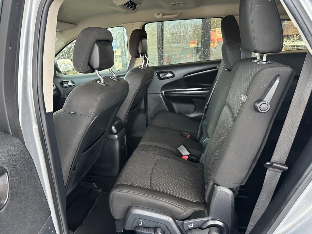 Dodge Journey SE Value 2020