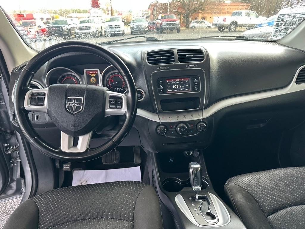 Dodge Journey SE Value 2020