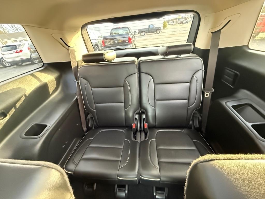 GMC Acadia Denali AWD 2021