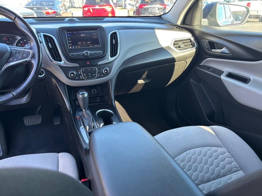 Chevrolet Equinox LT AWD 2020