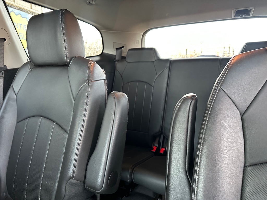 Buick Enclave Leather AWD 2017