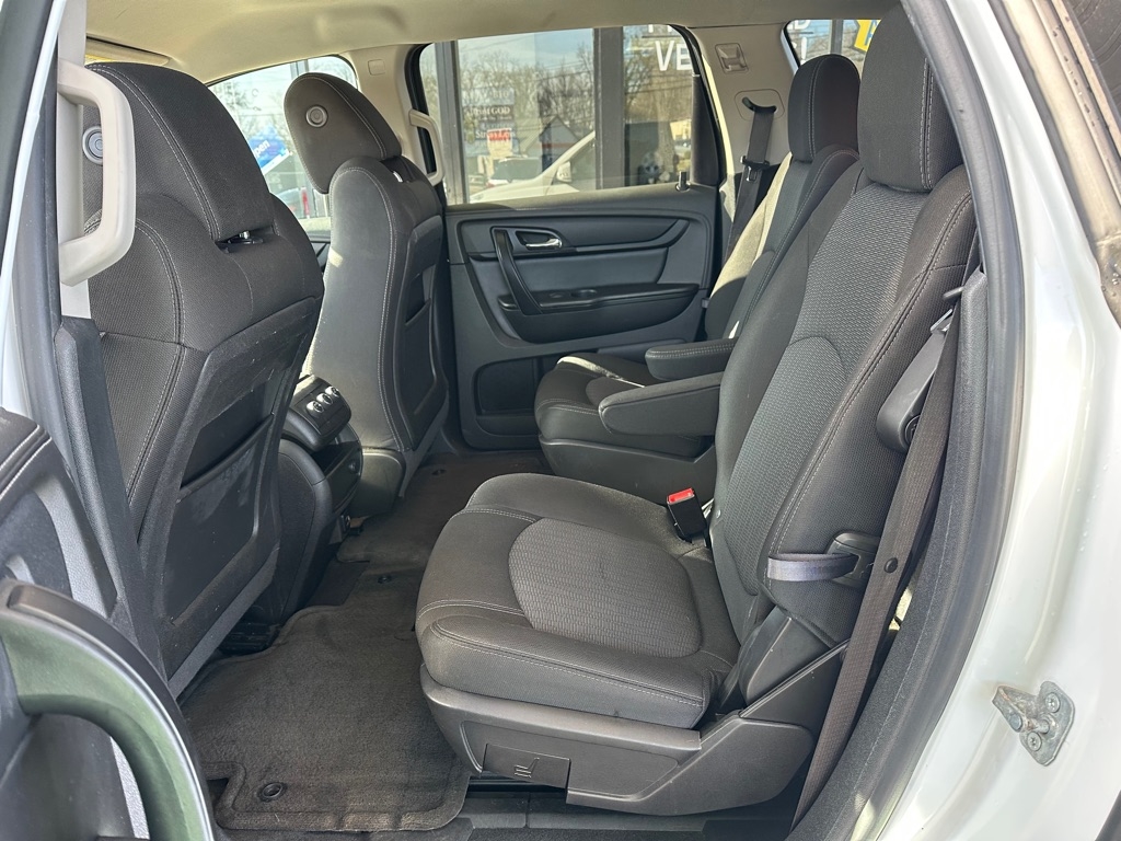 Chevrolet Traverse 1LT FWD 2017