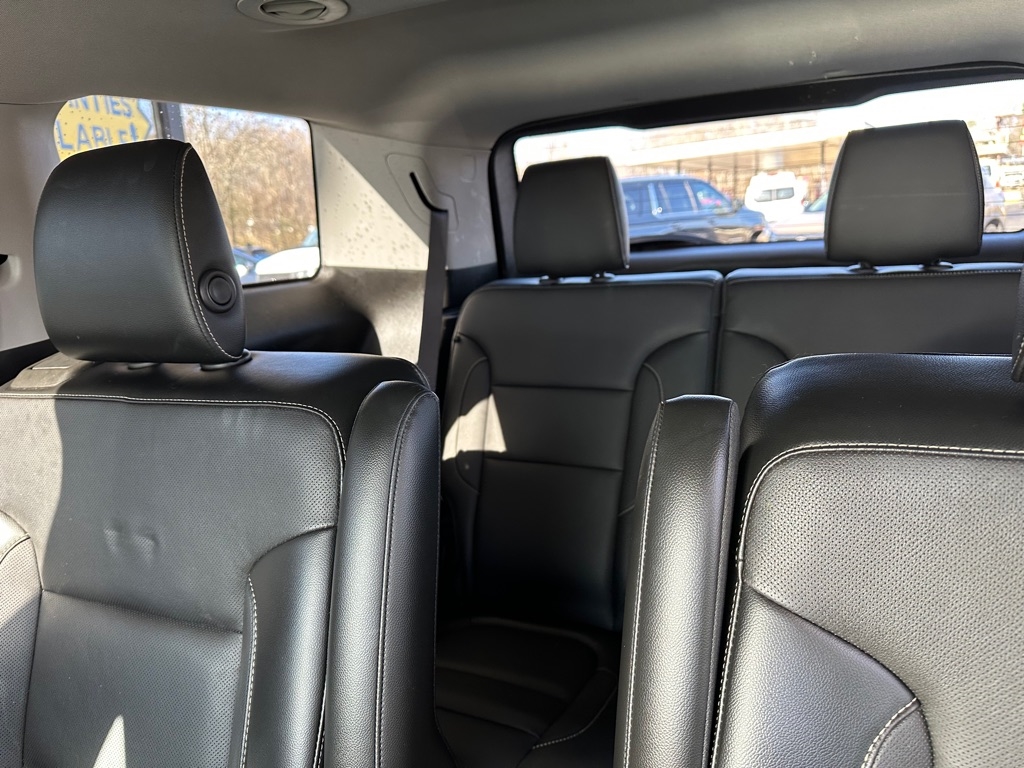 GMC Acadia SLT-1 AWD 2019