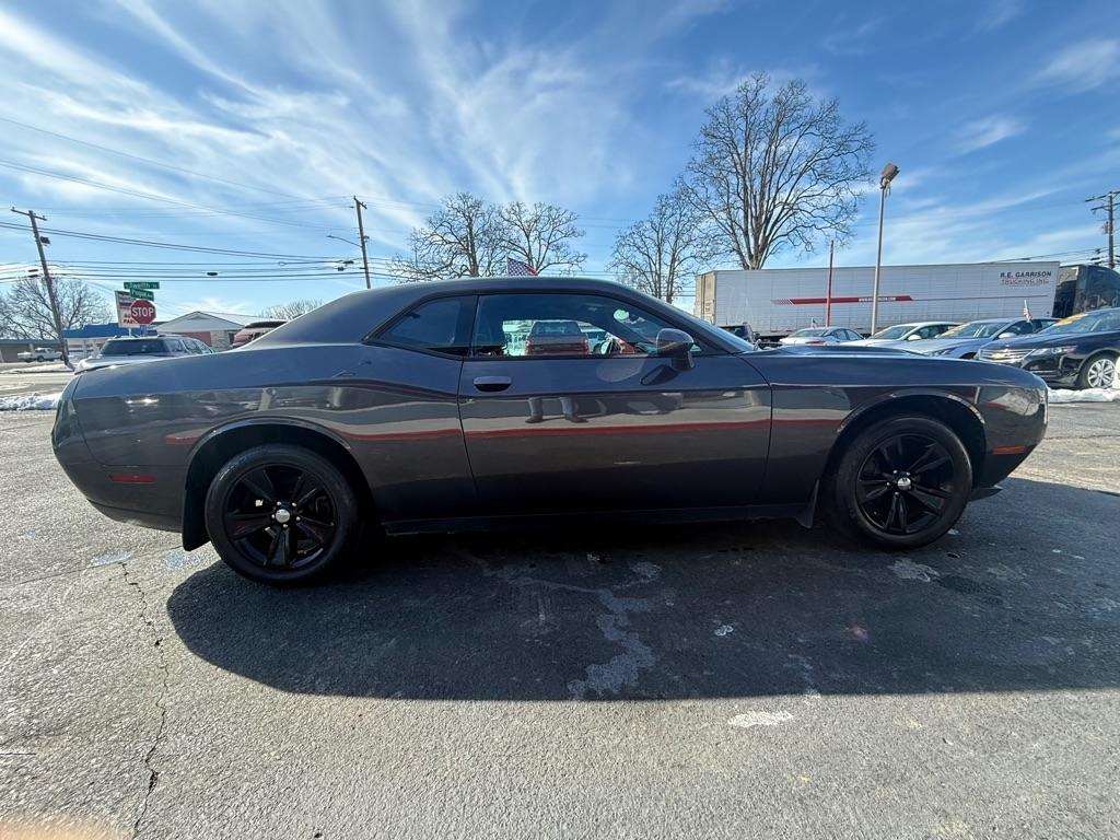Dodge Challenger SXT 2020