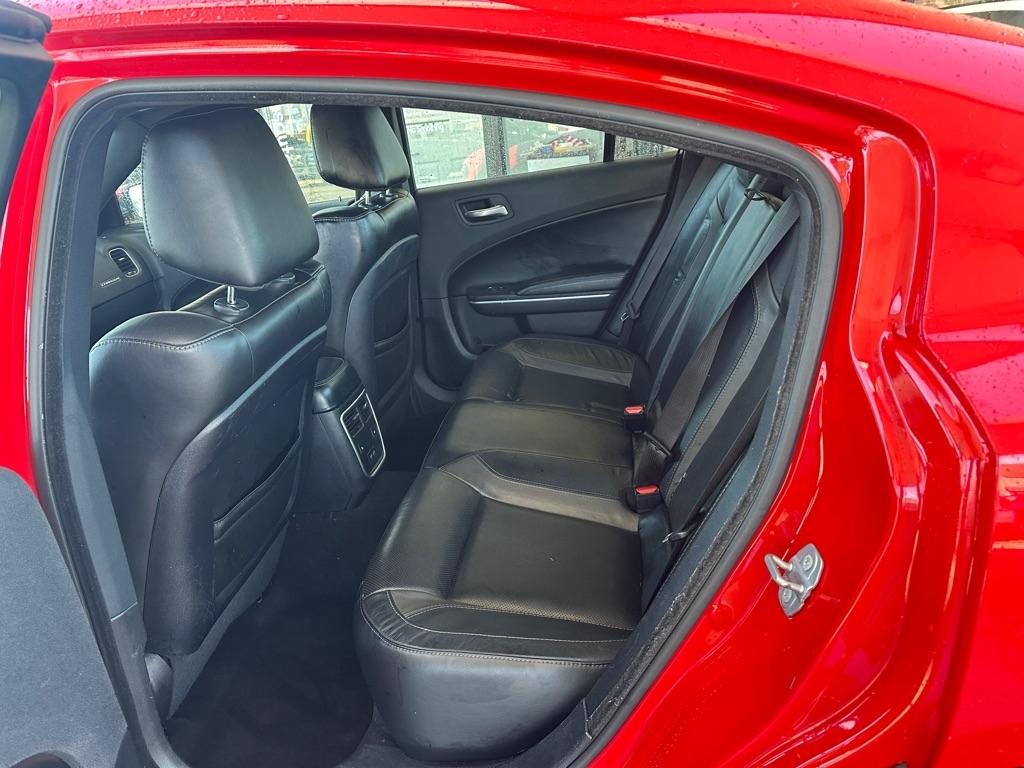 Dodge Charger SXT 2021