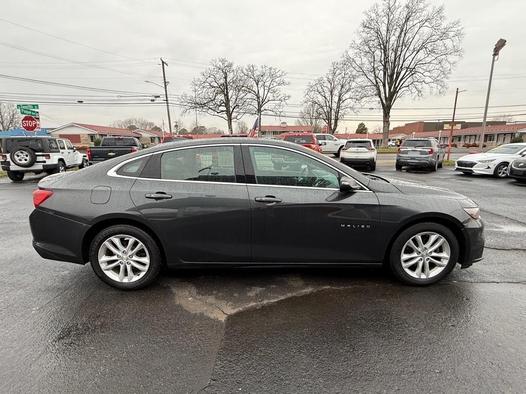 Chevrolet Malibu 1LT 2017
