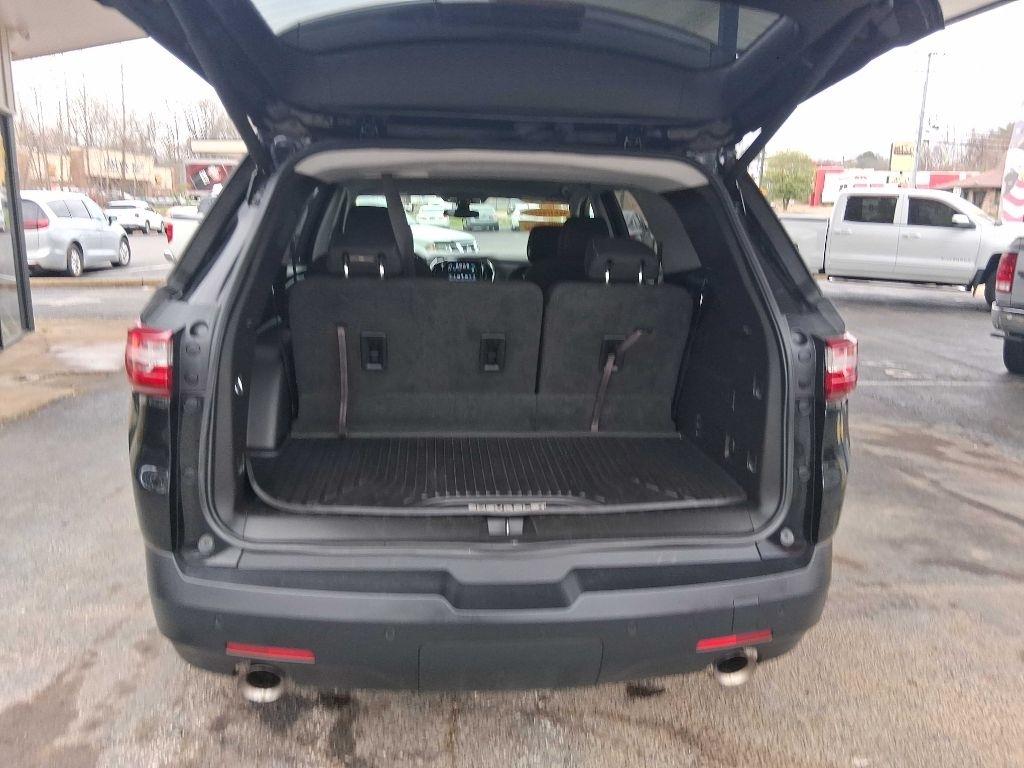 Chevrolet Traverse LT Cloth AWD 2019