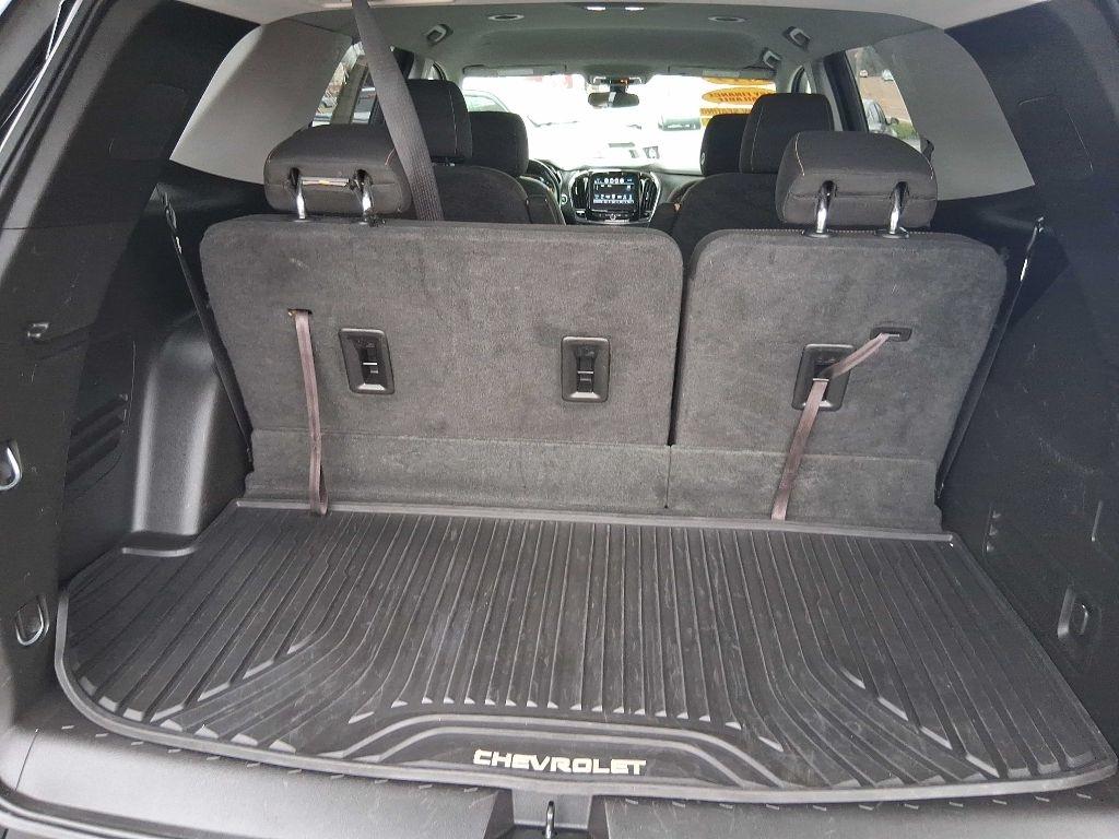 Chevrolet Traverse LT Cloth AWD 2019