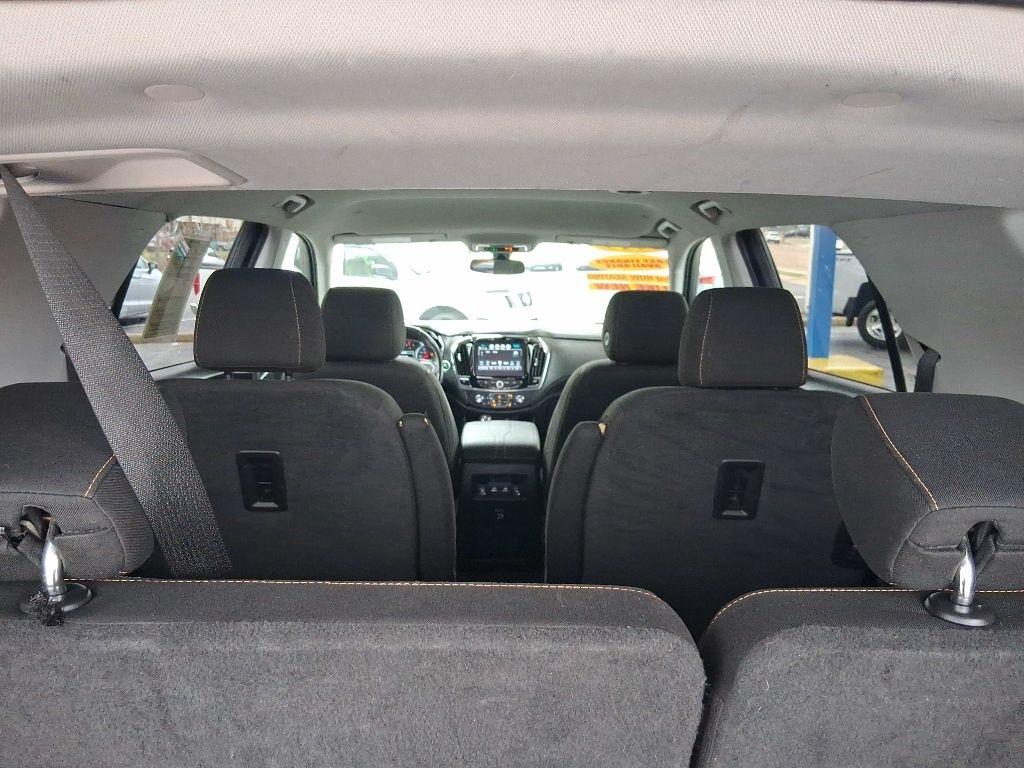 Chevrolet Traverse LT Cloth AWD 2019