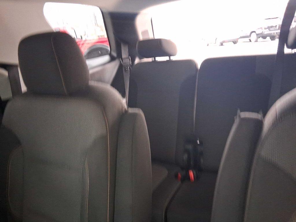 Chevrolet Traverse LT Cloth AWD 2019