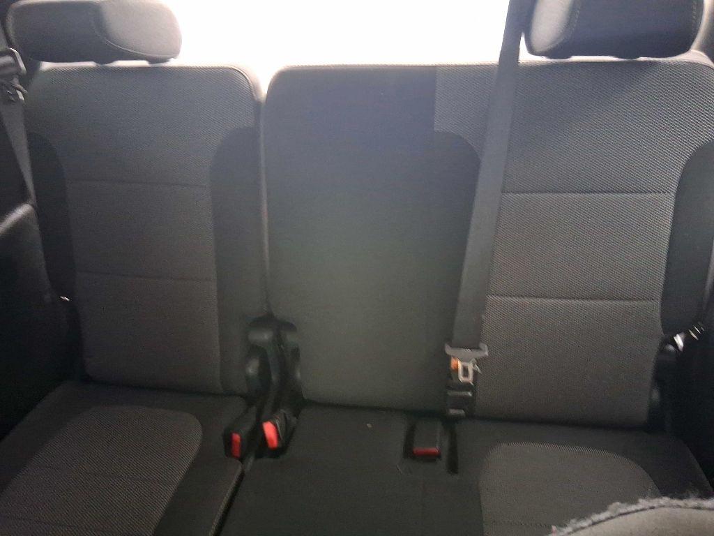 Chevrolet Traverse LT Cloth AWD 2019