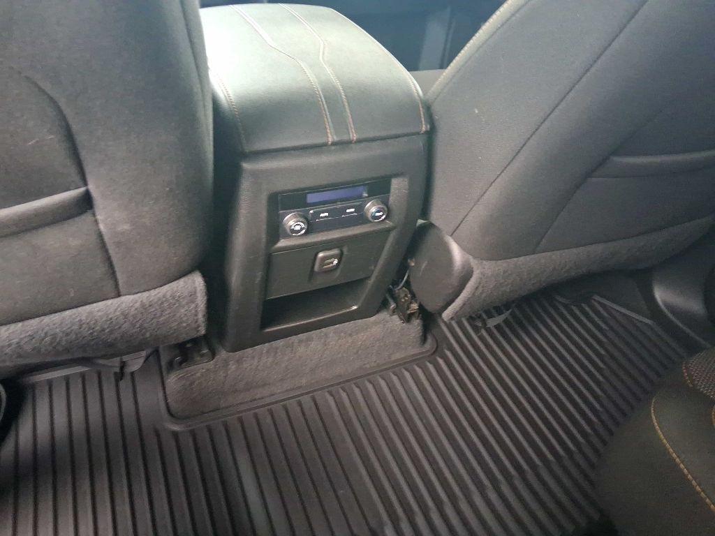 Chevrolet Traverse LT Cloth AWD 2019