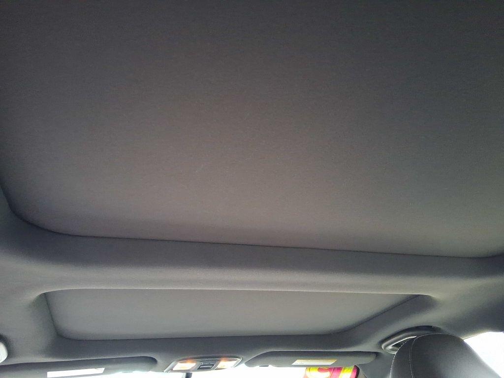 Kia Optima SX Turbo 2015