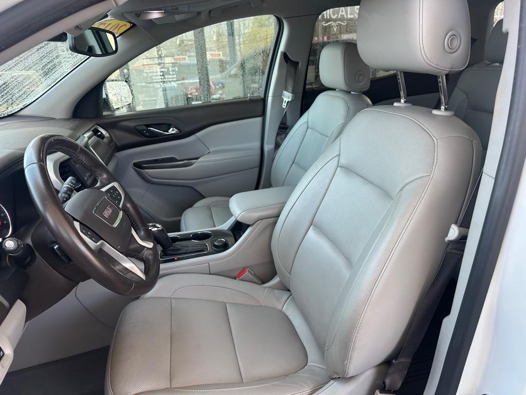 GMC Acadia SLT-1 AWD 2017