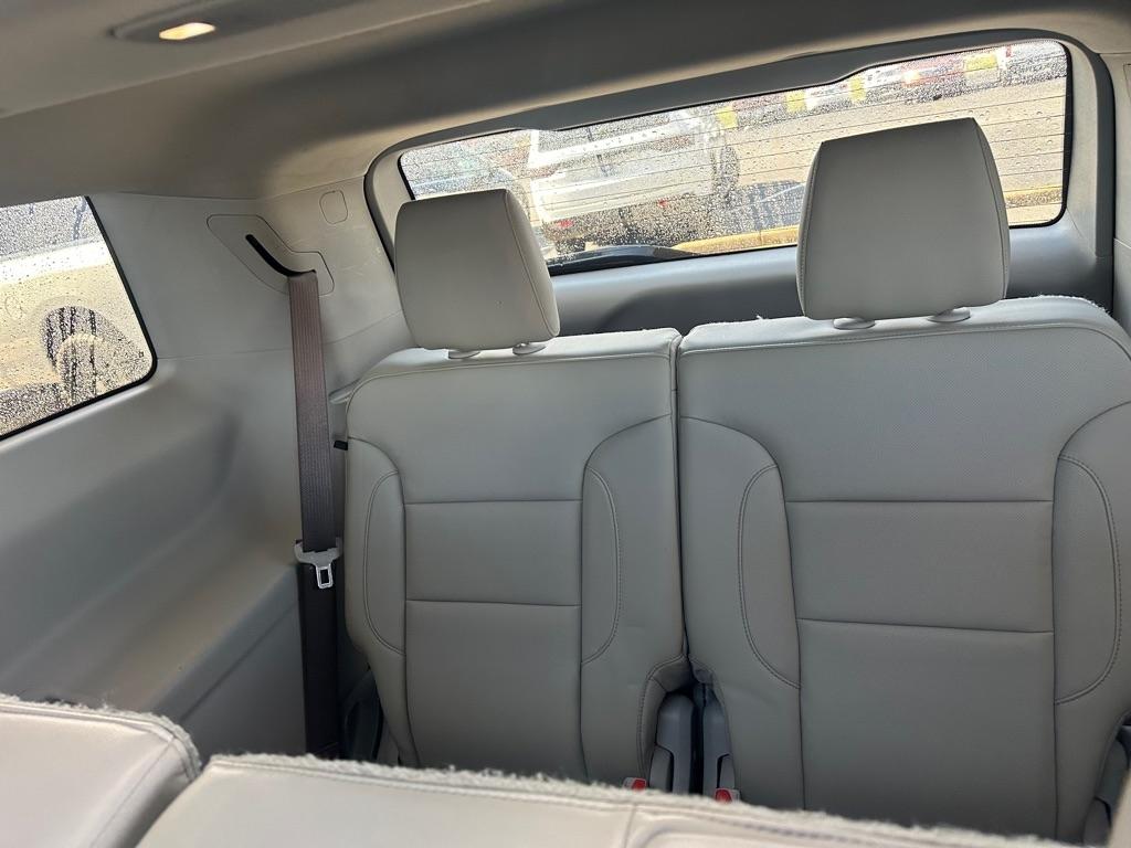 GMC Acadia SLT-1 AWD 2017