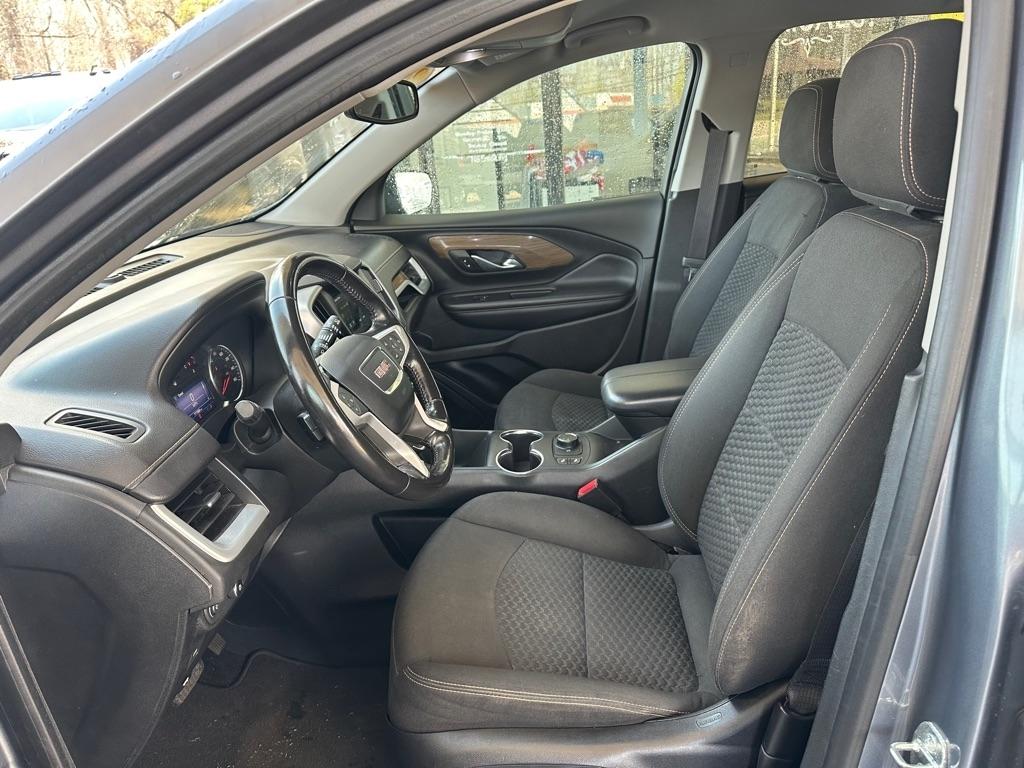 GMC Terrain SLE AWD 2019