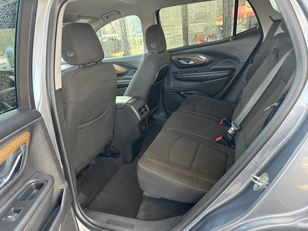 GMC Terrain SLE AWD 2019